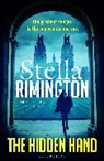 Stella Rimington - The Hidden Hand