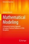 Antonio Palacios - Mathematical Modeling