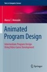 Marco T Morazán, Marco T. Morazán - Animated Program Design