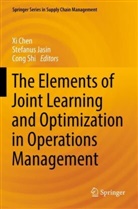 Xi Chen, Stefanus Jasin, Cong Shi - The Elements of Joint Learning and Optimization in Operations Management
