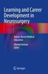 Ahmed Ammar - Learning and Career Development in Neurosurgery