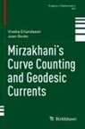 Viveka Erlandsson, Juan Souto, Hugo Parlier - Mirzakhani's Curve Counting and Geodesic Currents