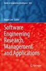 Roger Lee - Software Engineering Research, Management and Applications