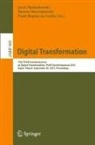 Jacek Ma¿lankowski, Bartosz Marcinkowski, Jacek Maslankowski, Paulo Rupino da Cunha - Digital Transformation