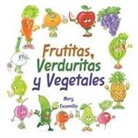 Mary Escamilla - Frutitas, Verduritas y Vegetales