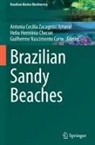Antonia Cecilia Zacagnini Amaral, Helio Herminio Checon, Guilherme Nascimento Corte, Helio Herminio Checon, Guilherme Nascimento Corte - Brazilian Sandy Beaches