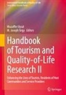 Joseph Sirgy, M. Joseph Sirgy, Muzaffer Uysal - Handbook of Tourism and Quality-of-Life Research II