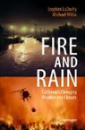 Stephen LaDochy, Michael Witiw - Fire and Rain