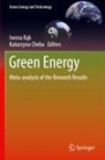 Iwona B¿k, Iwona Bak, Cheba, Katarzyna Cheba - Green Energy