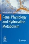 Pedro A Gallardo, Pedro A. Gallardo, Carlos P Vio, Carlos P. Vio - Renal Physiology and Hydrosaline Metabolism