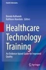 Brenda Kulhanek, Mandato, Kathleen Mandato - Healthcare Technology Training