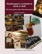 David E. Williams - Hamburgers, Cocktails & Rock n' Roll