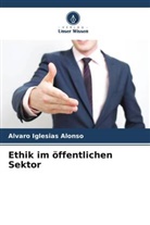 Alvaro Iglesias Alonso - Ethik im öffentlichen Sektor
