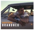 Seven - Brandneu, 1 Audio-CD (Livre audio)