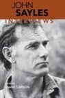 John Sayles, Diane Carson - John Sayles