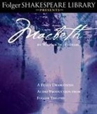 William Shakespeare, William/ Full Cast Dramatization (NRT Shakespeare, Full Cast Dramatization - Macbeth (Audiolibro)