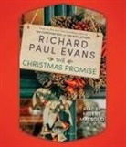 Richard Paul Evans - The Christmas Promise (Audio book)