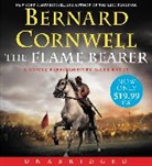 Bernard Cornwell, Bernard/ Bates Cornwell, Matt Bates - The Flame Bearer (Audiolibro)