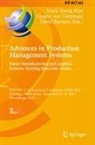 Gregor von Cieminski, Duck Young Kim, David Romero, Gregor von Cieminski - Advances in Production Management Systems. Smart Manufacturing and Logistics Systems: Turning Ideas into Action