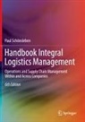 Paul Schönsleben - Handbook Integral Logistics Management