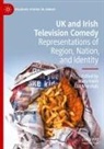 Mary Irwin, Marshall, Jill Marshall - UK and Irish Television Comedy