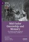 Jessica S. Hower, S Hower, Valerie Schutte - Mid-Tudor Queenship and Memory