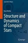 Omar Benhar - Structure and Dynamics of Compact Stars