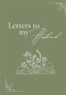 Lulu And Bell - Letters to my husband (hardback)