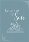 Lulu And Bell - Letters to my son (hardback)
