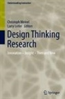 Leifer, Larry Leifer, Christoph Meinel - Design Thinking Research