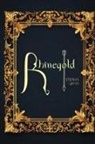 Stephan Grundy - Rhinegold
