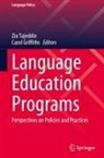 Griffiths, Carol Griffiths, Zia Tajeddin - Language Education Programs
