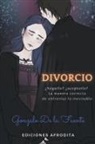 Gonzalo de la Fuente - Divorcio