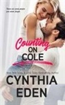 Cynthia Eden - Counting On Cole