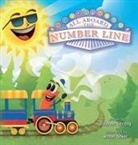 Raiyaan Serang - All Aboard the Number Line