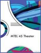 Dahlia B Arthur - MTEL 45 Theater
