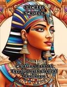 Colorzen - Sacred Scrolls