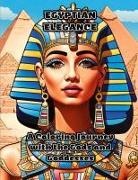 Colorzen - Egyptian Elegance