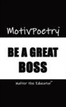 Walter the Educator - MotivPoetry