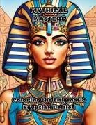Colorzen - Mythical Masters
