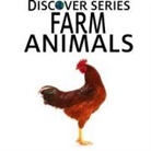 Xist Publishing - Farm Animals