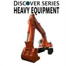 Xist Publishing - Heavy Equipment