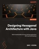 Davi Vieira - Designing Hexagonal Architecture with Java - Second Edition