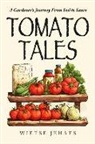 Wietse Jehaes - Tomato Tales