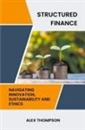 Alex Thompson - Structured Finance