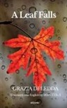 Irma Kurti - A Leaf Falls