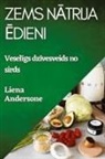 Liena Andersone - Zems N¿trija ¿dieni