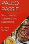Emma Jansen - Paleo Passie