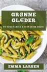 Emma Larsen - Grønne Glæder