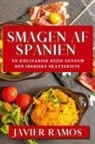 Javier Ramos - Smagen af Spanien